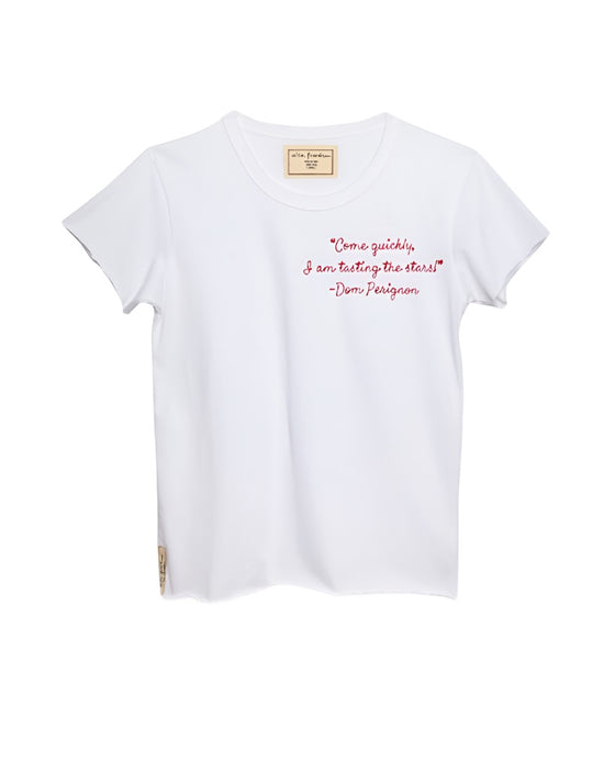 Dom Perignon Relaxed Fit Tee