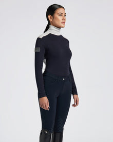  Tech Wool Training Long Sleeve