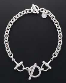  Curb Chain Necklace