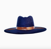 Rudelle Rancher Suede Hat