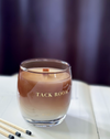 Tack Room Candle