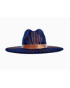 Rudelle Rancher Suede Hat