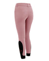 Dusty Rose Mid Rise American Breech